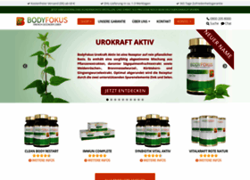 Bodyfokus.de thumbnail Bodyfokus.de thumbnail