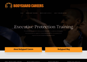 Bodyguardcareers.com thumbnail