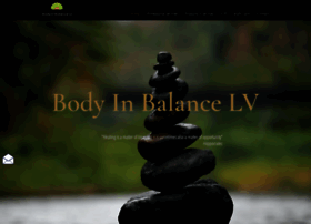 Bodyinbalancelv.com thumbnail