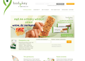 Bodykey.pl thumbnail
