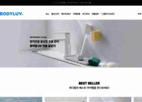 Bodyluv.kr thumbnail