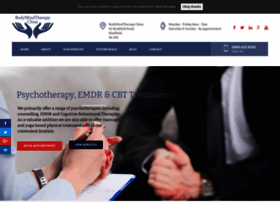 Bodymindtherapyclinic.co.uk thumbnail