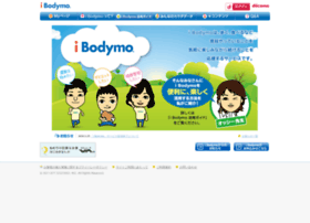 Bodymo.jp thumbnail Bodymo.jp thumbnail