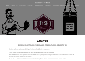 Bodyshotfitness.co.nz thumbnail