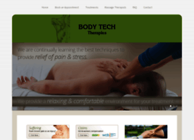 Bodytechtherapies.com thumbnail