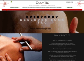 Bodytlc.co.uk thumbnail Bodytlc.co.uk thumbnail
