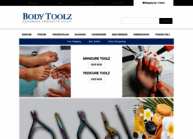 Bodytoolz.com thumbnail