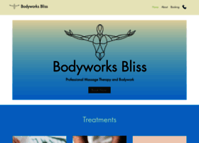 Bodyworksbliss.net thumbnail