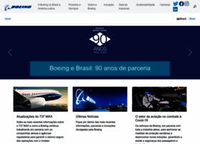 Boeing.com.br thumbnail