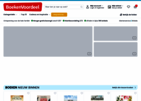 Boekenvoordeel.nl thumbnail