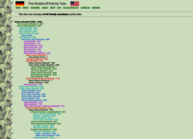 Boekhoff.org thumbnail