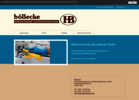 Boellecke.de thumbnail