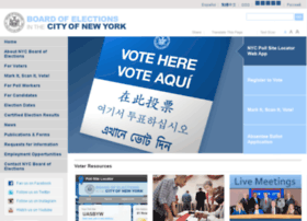 Boenyc.us thumbnail