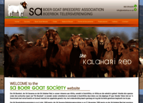 Boerboksa.co.za thumbnail