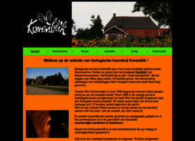 Boerderijkorenblik.nl thumbnail