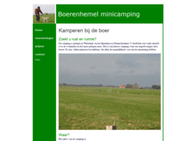 Boerenhemel.nl thumbnail