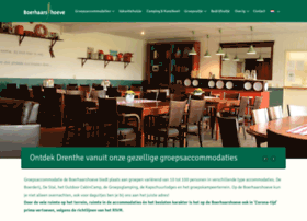 Boerhaarshoeve.nl thumbnail