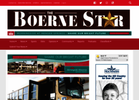 Boernestar.com thumbnail