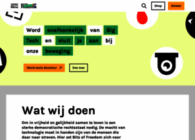 Bof.nl thumbnail
