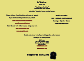 Bofainc.com thumbnail
