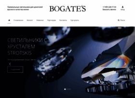 Bogates.ru thumbnail