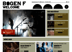 Bogenf.ch thumbnail
