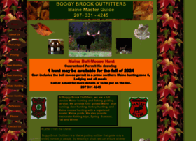 Boggybrookoutfitters.com thumbnail
