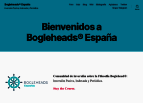 Bogleheads.es thumbnail