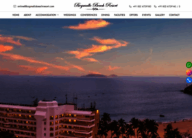 Bogmallobeachresort.com thumbnail