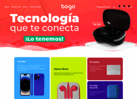 Bogo.com.co thumbnail
