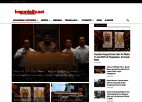 Bogordaily.net thumbnail