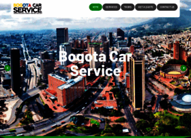 Bogotacarservice.com thumbnail