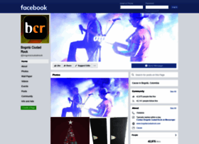 Bogotaciudadrock.com thumbnail