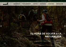 Bogotadc.travel thumbnail