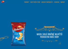 Bohemiachips.cz thumbnail