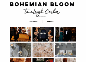 Bohemianbloom.com thumbnail