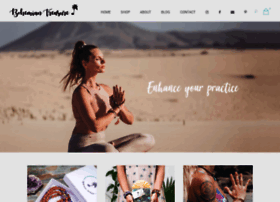 Bohemiantreasure.com thumbnail