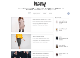 Bohemiasourcing.cz thumbnail