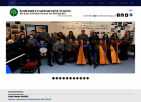 Boherbuecs.com thumbnail