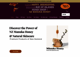 Boihoneyshop.co.nz thumbnail Boihoneyshop.co.nz thumbnail