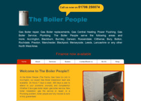 Boiler-people.co.uk thumbnail