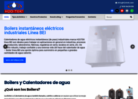 Boiler.mx thumbnail Boiler.mx thumbnail