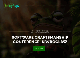 Boilingfrogs.pl thumbnail