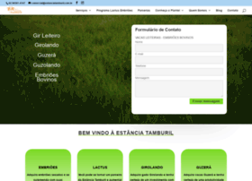 Boipesado.com.br thumbnail Boipesado.com.br thumbnail