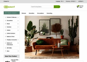 Boisnaturel.fr thumbnail