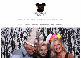 Bojanglebooth.com thumbnail