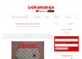 Bokamanga.com thumbnail
