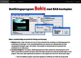 Bokis.info thumbnail