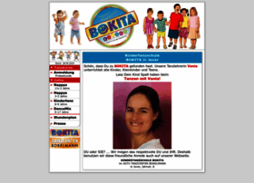 Bokita.de thumbnail