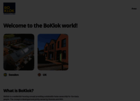 Boklok.com thumbnail